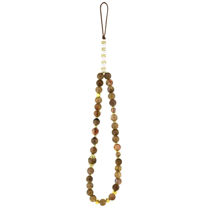 Калъф Guess 4G Strap 4G Classic Logo за iPhone 17 Pro Max