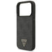 Калъф Guess 4G Strap Triangle Logo MagSafe за iPhone 17 Pro
