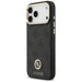 Калъф Guess 4G Strass Logo MagSafe за iPhone 17 Pro Max