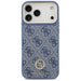 Калъф Guess 4G Strass Logo MagSafe за iPhone 17 Pro Max