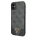 Калъф Guess 4G Triangle Collection за iPhone 11 6.1’’ / Xr