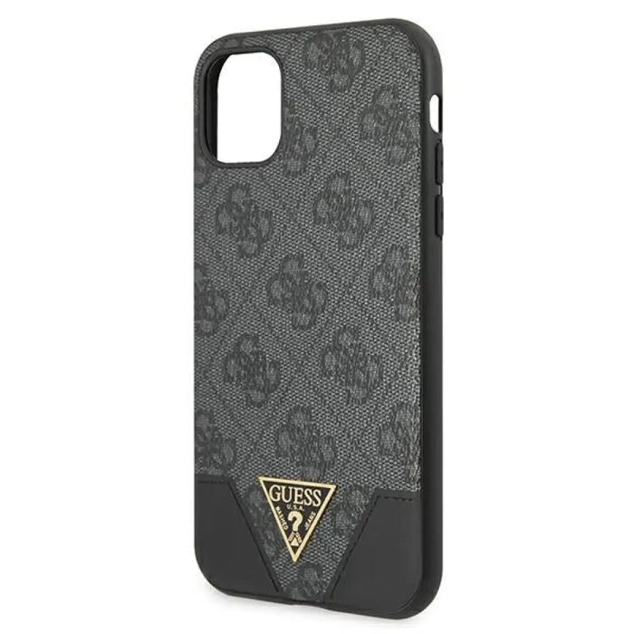 Калъф Guess 4G Triangle Collection за iPhone 11 6.1’’ / Xr