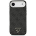 Калъф Guess 4G Triangle Logo MagSafe за iPhone 17 Air