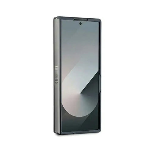 Калъф Guess 4G за Samsung Galaxy Z Fold 6 - Черен