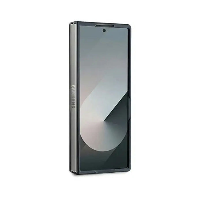 Калъф Guess 4G за Samsung Galaxy Z Fold 6 - Черен