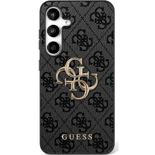 Калъф Guess Big 4G Classic Logo за Samsung Galaxy S25 FE