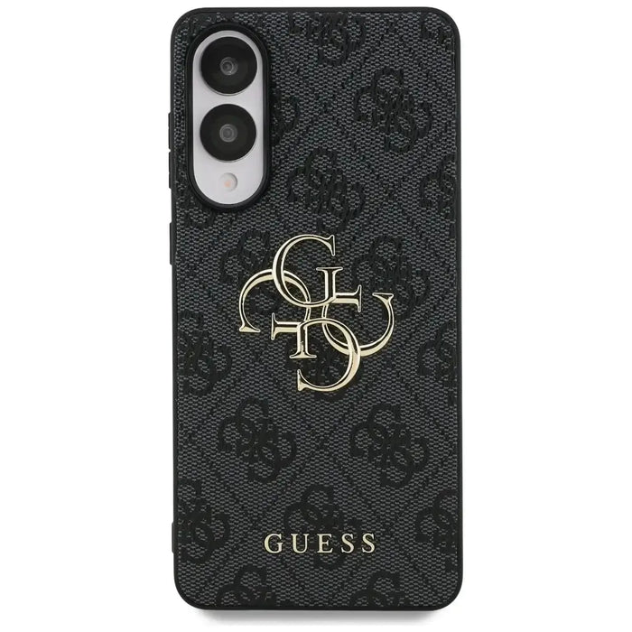 Калъф Guess Big 4G Logo Classic Logo за Samsung Galaxy S25