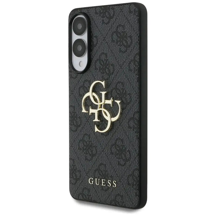 Калъф Guess Big 4G Logo Classic Logo за Samsung Galaxy S25