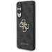 Калъф Guess Big 4G Logo Classic Logo за Samsung Galaxy S25