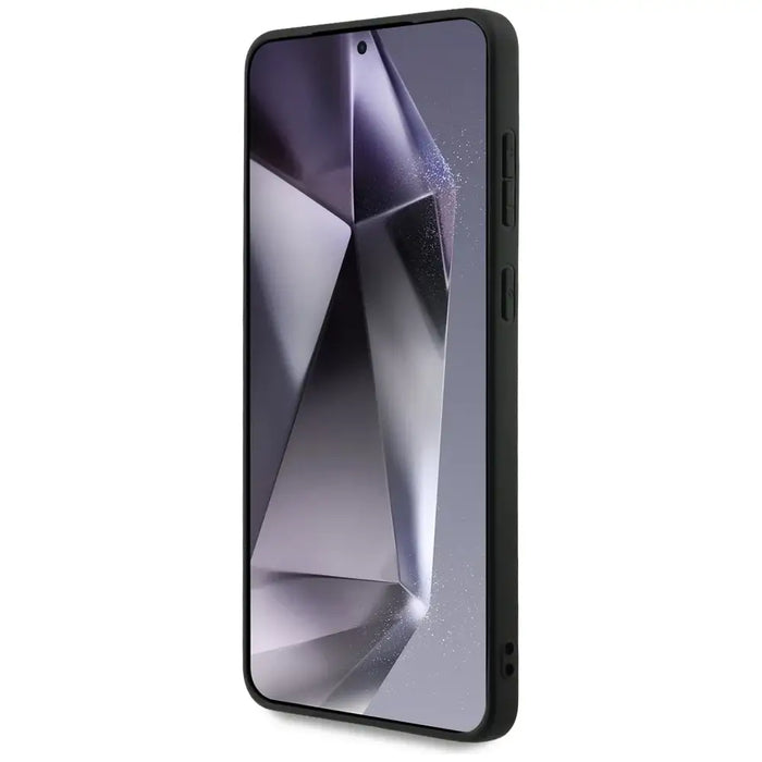 Калъф Guess Big 4G Logo Classic Logo за Samsung Galaxy S25