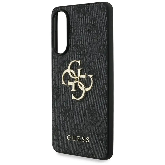 Калъф Guess Big 4G Logo Classic Logo за Samsung Galaxy S25