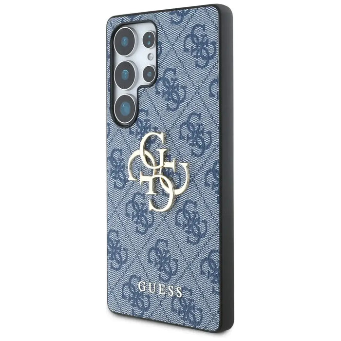 Калъф Guess Big 4G Logo Classic Logo за Samsung Galaxy S25