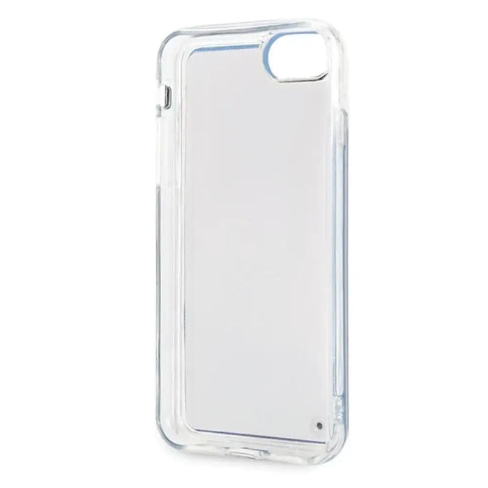 Калъф Guess California Glow in the dark за iPhone 7 / 8