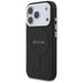 Калъф Guess Classic Logo MagSafe за iPhone 17 Pro - черен
