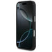 Калъф Guess Classic Logo MagSafe за iPhone 17 Pro - черен