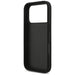 Калъф Guess Grained Big 4G & Classic Logo за iPhone 17 Pro