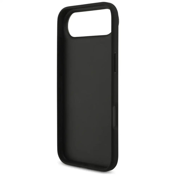 Калъф Guess Grained Big 4G & Classic Logo за iPhone Air