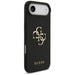 Калъф Guess Grained Big 4G & Classic Logo за iPhone Air