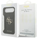 Калъф Guess Grained Big 4G & Classic Logo за iPhone Air