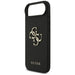 Калъф Guess Grained Big 4G & Classic Logo за iPhone Air