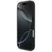 Калъф Guess Grained Big 4G & Classic Logo за iPhone 17 Pro