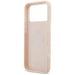 Калъф Guess Grained Big 4G & Classic Logo за iPhone 17 Pro