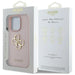 Калъф Guess Grained Big 4G Logo Small Classic Logo iPhone