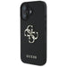 Калъф Guess Grained Big 4G Logo Small Classic Logo