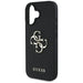 Калъф Guess Grained Big 4G Logo Small Classic Logo