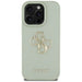 Калъф Guess Grained Big 4G Logo Small Classic Logo