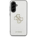 Калъф Guess Grained Big 4G Logo Small Classic Logo