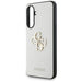 Калъф Guess Grained Big 4G Logo Small Classic Logo