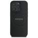 Калъф Guess Grained Gold Ring MagSafe за iPhone 16 Pro Max