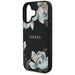 Калъф Guess Grained Printed Flower Pattern MagSafe