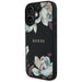 Калъф Guess Grained Printed Flower Pattern MagSafe