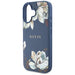 Калъф Guess Grained Printed Flower Pattern MagSafe