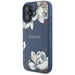 Калъф Guess Grained Printed Flower Pattern MagSafe