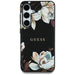 Калъф Guess Grained Printed Flower Pattern MagSafe