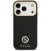 Калъф Guess Grained Strass Logo MagSafe за iPhone 17 Pro