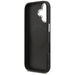 Калъф Guess Grained Triangle Logo MagSafe за iPhone 17