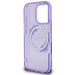 Калъф Guess IML Flowers Wreath MagSafe за iPhone 16 Pro Max