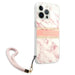 Калъф Guess Marble Strap Collection iPhone 13 Pro Max 6.7’’