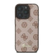 Калъф Guess Peony Script MagSafe за iPhone 16 Pro Max
