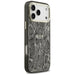 Калъф Guess Python Pattern MagSafe за iPhone 17 Pro Max