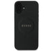 Калъф Guess Saffiano Classic Logo MagSafe за iPhone 16 Plus