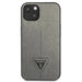 Калъф Guess SaffianoTriangle Logo за iPhone 13 / 14 / 15