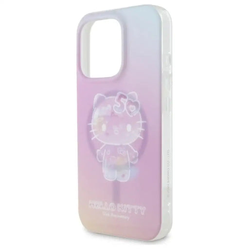 Калъф Hello Kitty IML 50th Anniversary Magsafe за iPhone 16