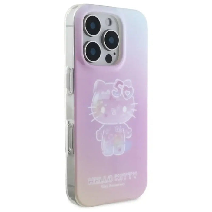 Калъф Hello Kitty IML 50th Anniversary Magsafe за iPhone 16
