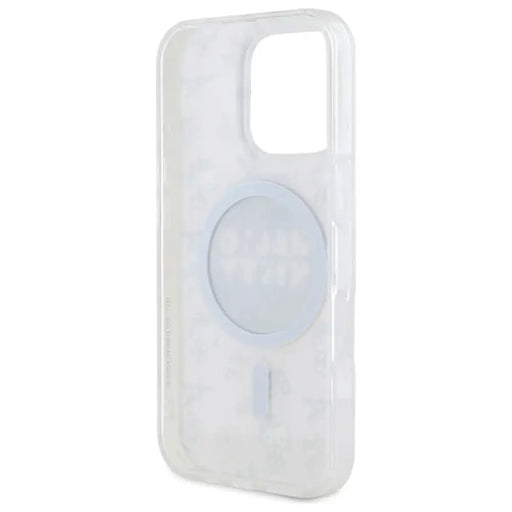 Калъф Hello Kitty IML All Over Paris Magsafe за iPhone 16