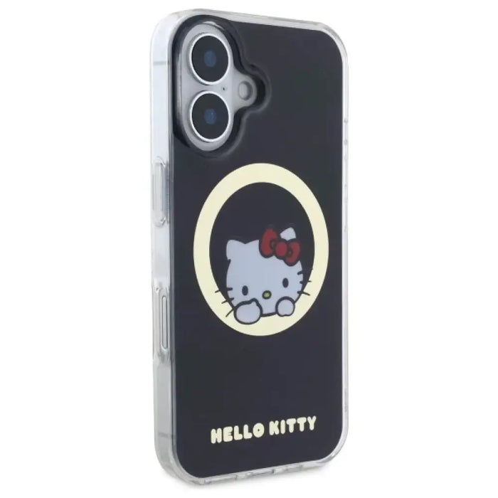 Калъф Hello Kitty IML Sweet Kitty Magsafe за iPhone 16